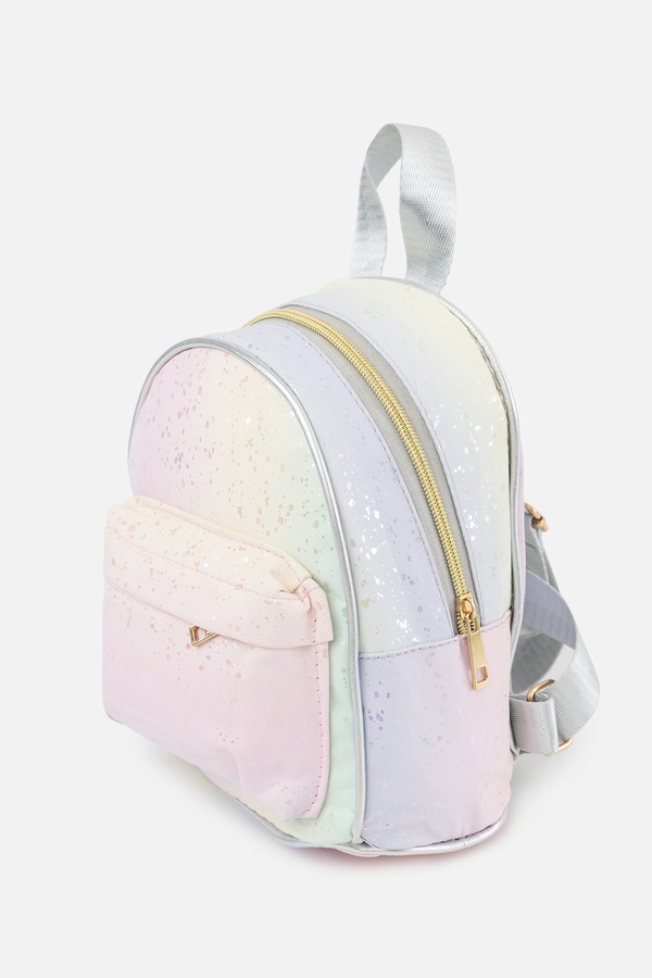 Рюкзак для девочки цвет разноцветный ЦБ-00232501 SKT000938828 фото