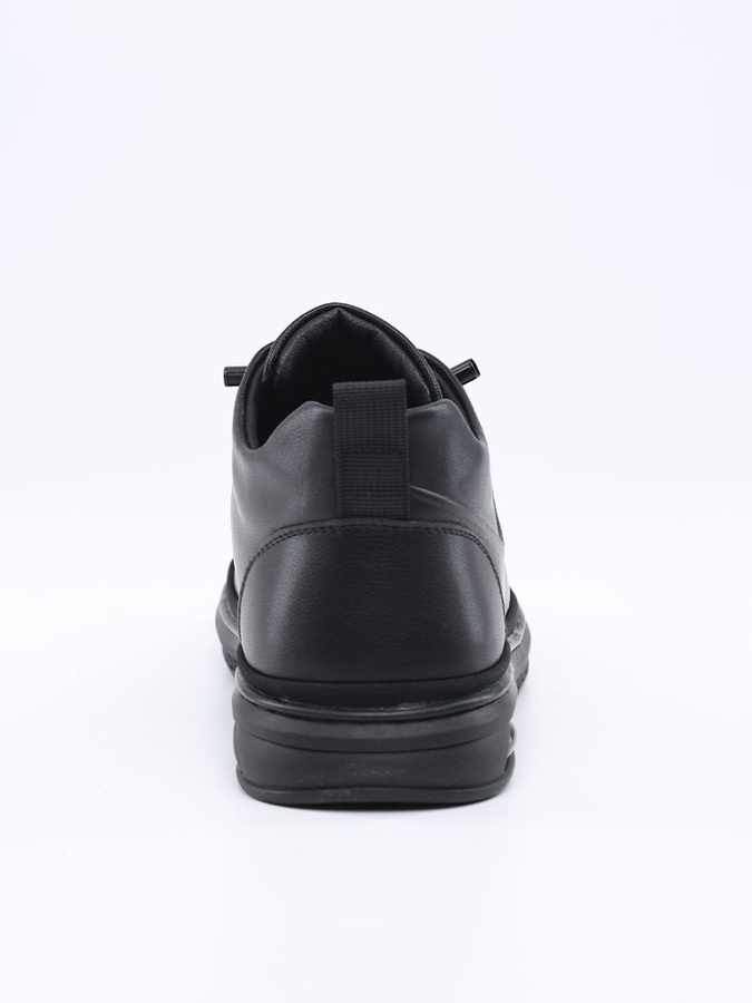 Мужские ботинки 43 цвет черный ЦБ-00219673 SKT000907870 фото
