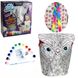 Креативна творчість "My Color Owl-Bag" рюкзачок-сова колір різнокольоровий ЦБ-00120091 SKT000452676 фото 2