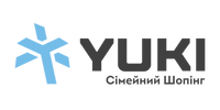 YUKI (ЮКІ) - Shket&Faina сімейний шопінг для всієї родини