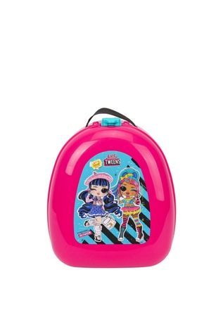 Іграшка &laquo;Косметичний набір L.O.L. SURPRISE! TWEENS Skate Dance&raquo; Technok Toys 2741 ЦБ-00299268 фото