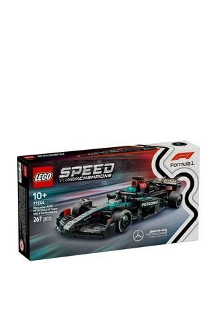 Конструктор LEGO Speed Champions Mercedes-AMG F1 77244 ЦБ-00276385 фото