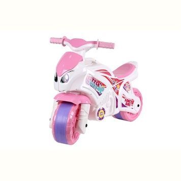 Игрушка "Мотоцикл ТехноК" Technok Toys 4823037605798 ЦБ-00112818 фото