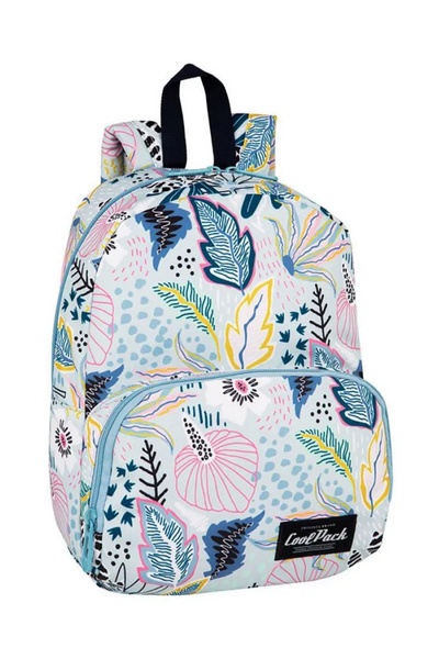 Рюкзак для дівчаток SLIGHT DAVAO колір різнокольоровий ЦБ-00226844 SKT000925006 фото