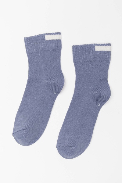 Шкарпетки на хлопчика 35-38 колір сірий ЦБ-00194652 SKT000855019 фото