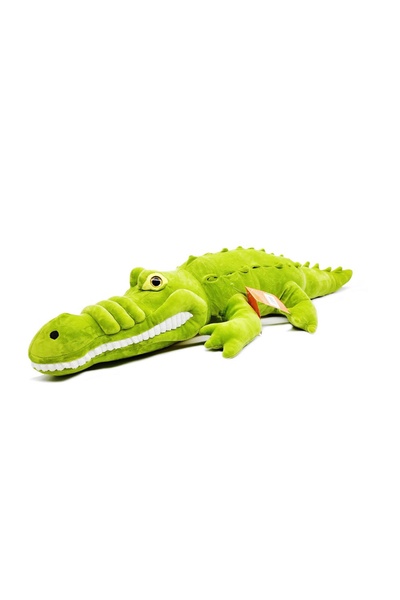Крокодил Зоо колір різнокольоровий ЦБ-00154890 SKT000526695 фото