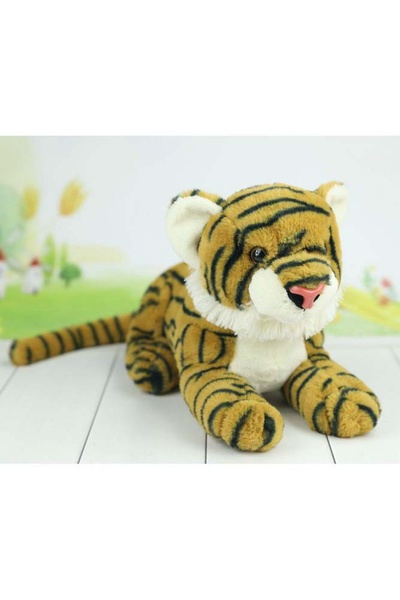 Лео тигр 1 колір різнокольоровий ЦБ-00184040 SKT000609206 фото
