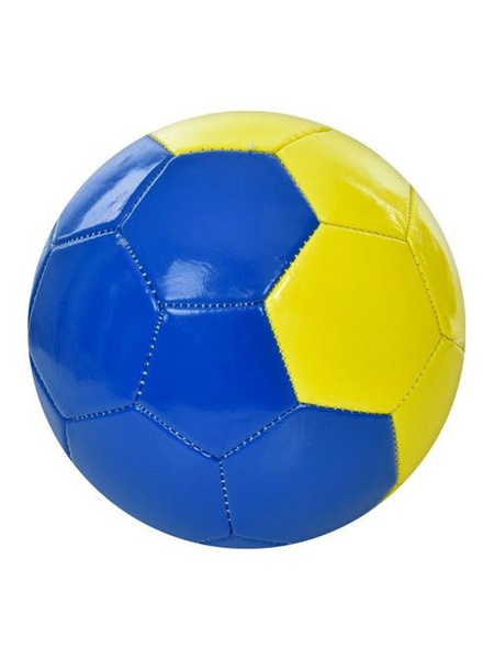 Футбольний м'яч колір різнокольоровий ЦБ-00227599 SKT000926981 фото