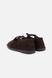 Балетки женские цвет коричневый 41 ЦБ-00288590 фото 7