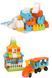 Іграшка "Конструктор" Technok Toys 6573 ЦБ-00147017 фото 2