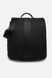 Жіночий рюкзак колір чорний ЦБ-00247761 SKT000987909 фото 1