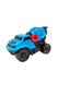 Іграшка - «Автоміксер» колір різнокольоровий ЦБ-00221924 SKT000914094 фото 3