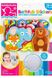 Игровой набор "Наклейки для ванной Зоопарк" цвет разноцветный ЦБ-00156526 SKT000531508 фото 2