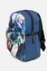 Рюкзак для хлопчика колір синій ЦБ-00232495 SKT000938822 фото 2