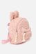Рюкзак для девочки цвет розовый ЦБ-00243324 SKT000967678 фото 2