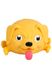 Игрушка антистресс – щенок Лабрадор цвет разноцветный ЦБ-00237372 SKT000954011 фото 1