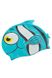 Шапочка для плавания в форме рыбы цвет разноцветный ЦБ-00118679 SKT000450123 фото 1