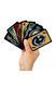 Карточная игра UNO Wednesday UNO JHB18 ЦБ-00287957 фото 3