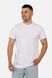 Мужская патриотическая футболка с коротким рукавом 44 цвет белый ЦБ-00253252 SKT001001368 фото 2