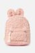 Рюкзак для девочки цвет розовый ЦБ-00243324 SKT000967678 фото 1