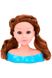 Лялька-голова для зачісок колір різнокольоровий ЦБ-00248083 SKT000988555 фото 2