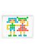 Мозаїка для малюків колір різнокольоровий ЦБ-00224034 SKT000918750 фото 2