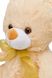 М’яка іграшка Ведмедик колір різнокольоровий ЦБ-00252063 SKT000997993 фото 2