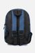 Рюкзак для хлопчика колір синій ЦБ-00232495 SKT000938822 фото 3