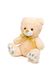 М’яка іграшка Ведмедик колір різнокольоровий ЦБ-00252063 SKT000997993 фото 1