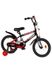 Велосипед "CORSO" STRIKER колір чорно-червоний ЦБ-00246138 SKT000983475 фото 1