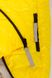 Куртка коротка на хлопчика 116 колір жовтий ЦБ-00153094 SKT000522895 фото 4