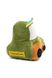 М'яка іграшка "Танковоз" колір хакі ЦБ-00236473 SKT000952383 фото 2