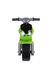 Іграшка "Мотоцикл" колір зелений ЦБ-00190055 SKT000841669 фото 2