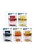 Тематическая машинка &ldquo;Pantone&rdquo; Hot Wheels (в ассортименте) Hot Wheels JKY47 ЦБ-00297016 фото 1