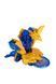Ігровий набір Screechers Wild! S5 L0.5 &ndash; Сан Хелхаунд SCREECHERS WILD! EU686104B ЦБ-00265934 фото 3