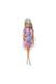 Лялька Barbie "Totally Hair" Зіркова красуня колір різнокольоровий ЦБ-00202936 SKT000873230 фото 1