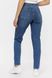 Жіночі джинси 50 колір темно-синій ЦБ-00204880 SKT000877158 фото 3