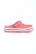 Крокси на дівчинку 26 колір рожевий ЦБ-00168513 SKT000565114 фото 2