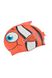 Шапочка для плавання у формі рибки колір різнокольоровий ЦБ-00118679 SKT000450123 фото 3