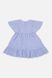 Сукня для дівчинки 128 колір блакитний ЦБ-00247366 SKT000986841 фото 3