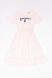 Сукня для дівчинки 158 колір рожевий ЦБ-00187811 SKT000836312 фото 1