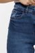 Жіночі джинси 50 колір темно-синій ЦБ-00204880 SKT000877158 фото 2