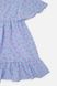 Сукня для дівчинки 128 колір блакитний ЦБ-00247366 SKT000986841 фото 2