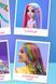 Ігровий набір з лялькою RAINBOW HIGH серії "Крейда для волосся та стиль" &ndash; АМАЯ RAINBOW HIGH 526780 ЦБ-00286475 фото 5
