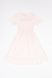 Платье для девочки 158 цвет розовый ЦБ-00187811 SKT000836312 фото 3