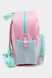 Рюкзак для девочки цвет розовый ЦБ-00236788 SKT000952844 фото 2
