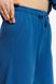 Жіночі спортивні штани 42 колір індіго ЦБ-00212546 SKT000892005 фото 2