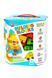 Іграшка "Конструктор" Technok Toys 6573 ЦБ-00147017 фото 1