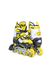 Ролики Scale Sports LF 967 S колір жовтий ЦБ-00162650 SKT000551718 фото 1