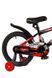 Велосипед "CORSO" STRIKER цвет черно-красный ЦБ-00246138 SKT000983475 фото 2
